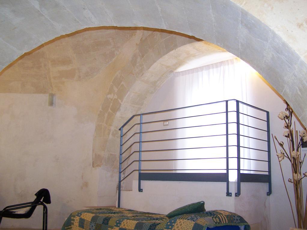 Dimora Nei Sassi Villa Matera Exterior photo